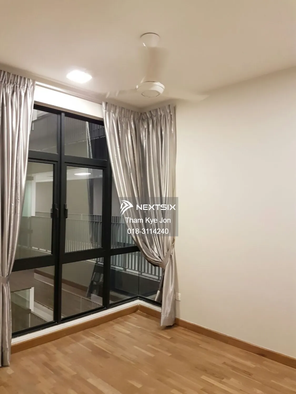 Serviced Residence For Sale in Ara Damansara Selangor - Image 7