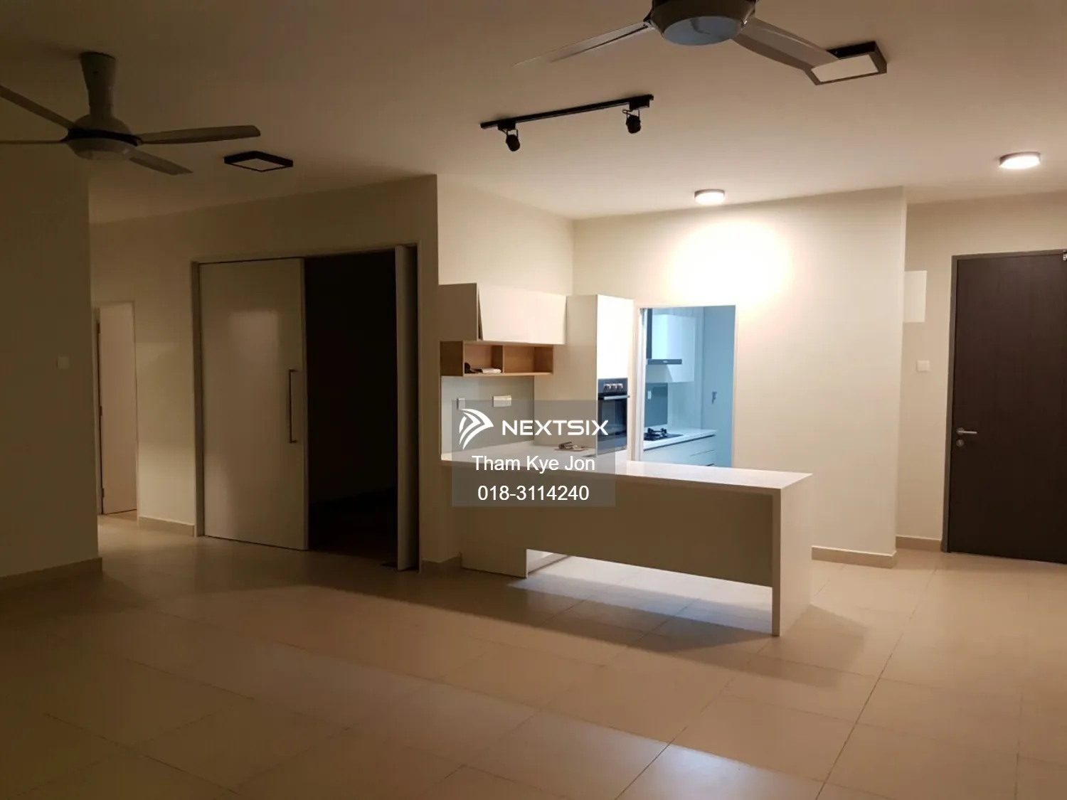 Serviced Residence For Sale in Ara Damansara Selangor - Image 8
