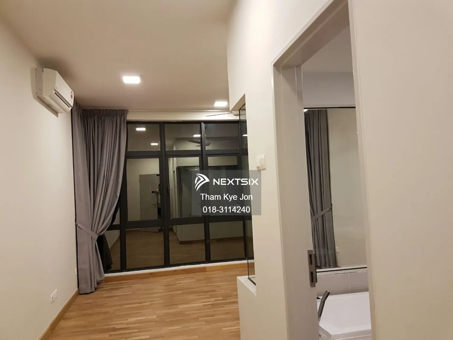 Serviced Residence For Sale in Ara Damansara Selangor - Image 9