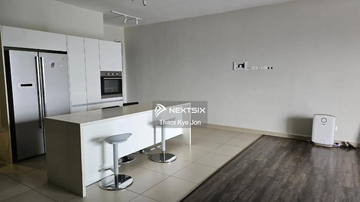 Serviced Residence For Sale in Ara Damansara Selangor