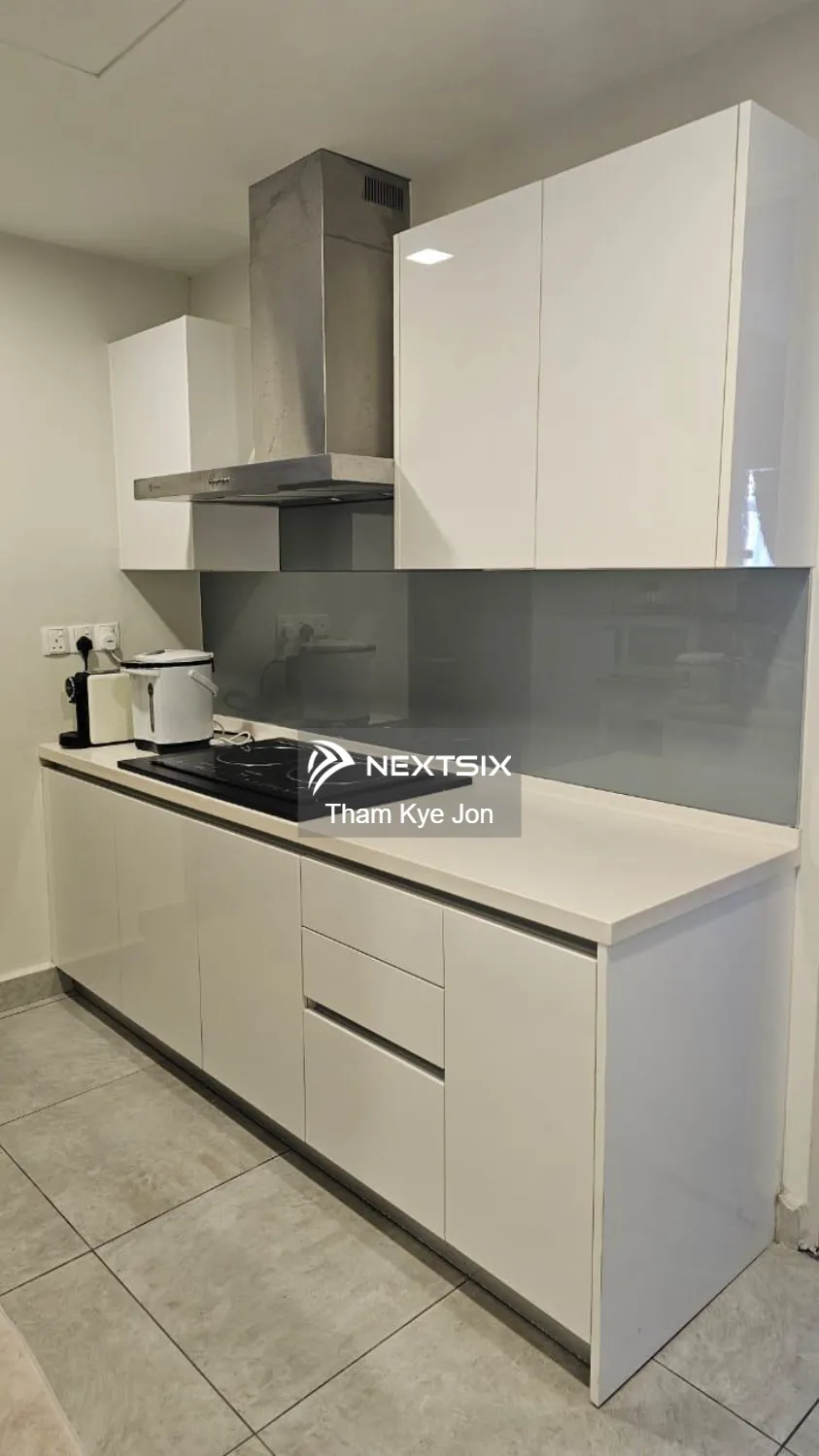 Serviced Residence For Sale in Ara Damansara Selangor - Image 10