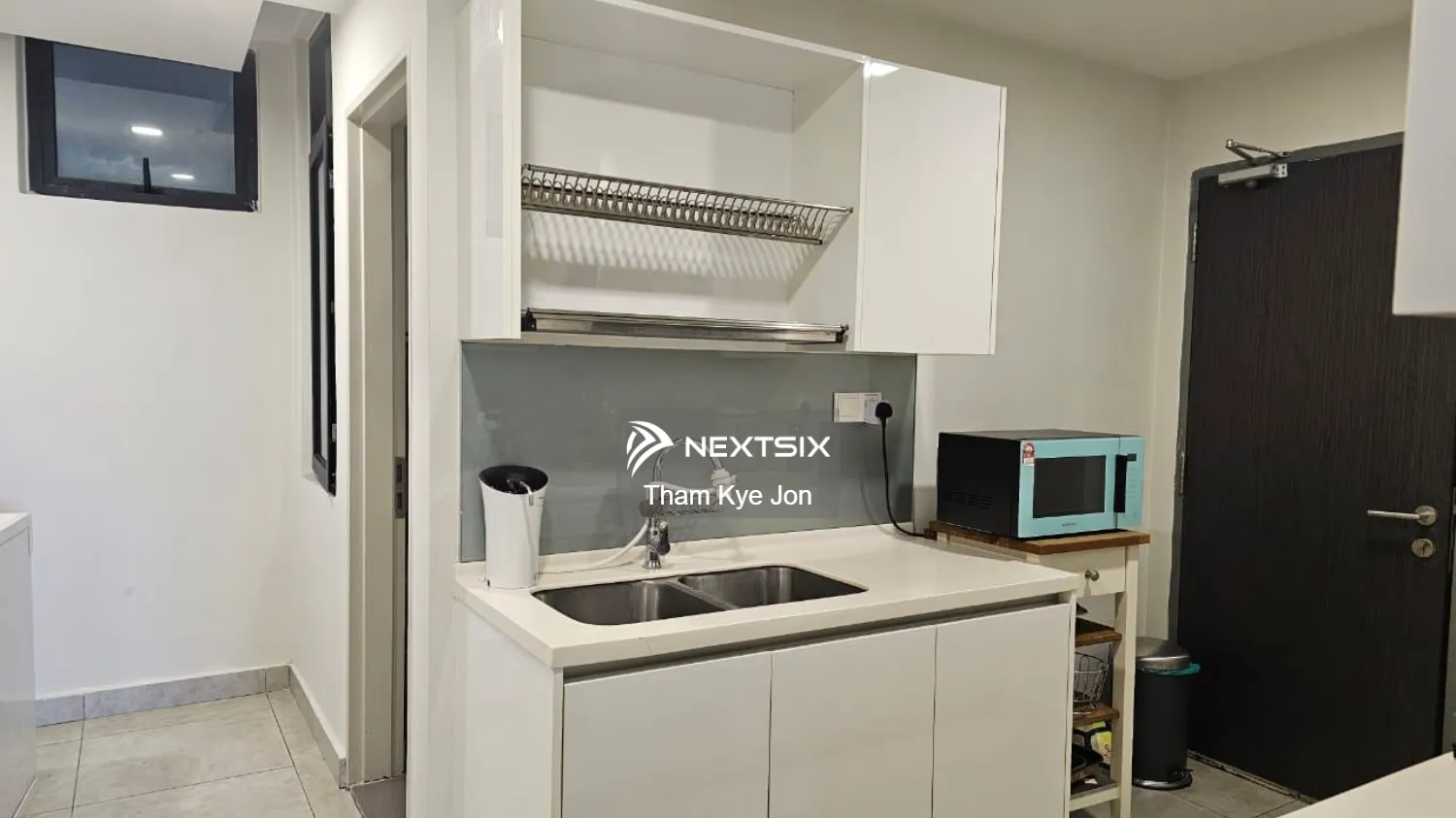 Serviced Residence For Sale in Ara Damansara Selangor - Image 11