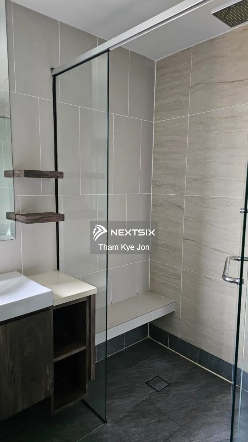 Serviced Residence For Sale in Ara Damansara Selangor - Image 12