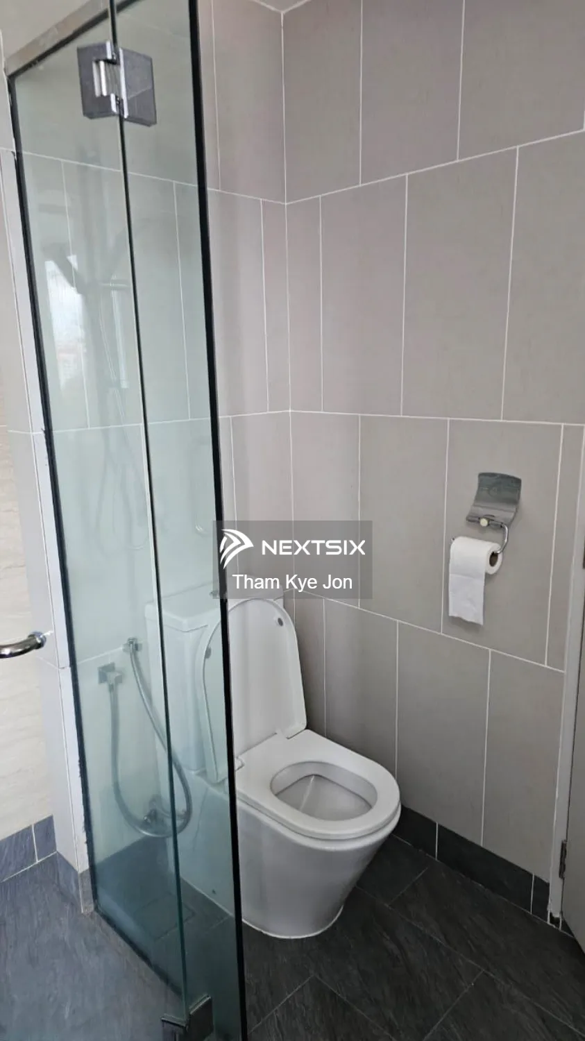 Serviced Residence For Sale in Ara Damansara Selangor - Image 13