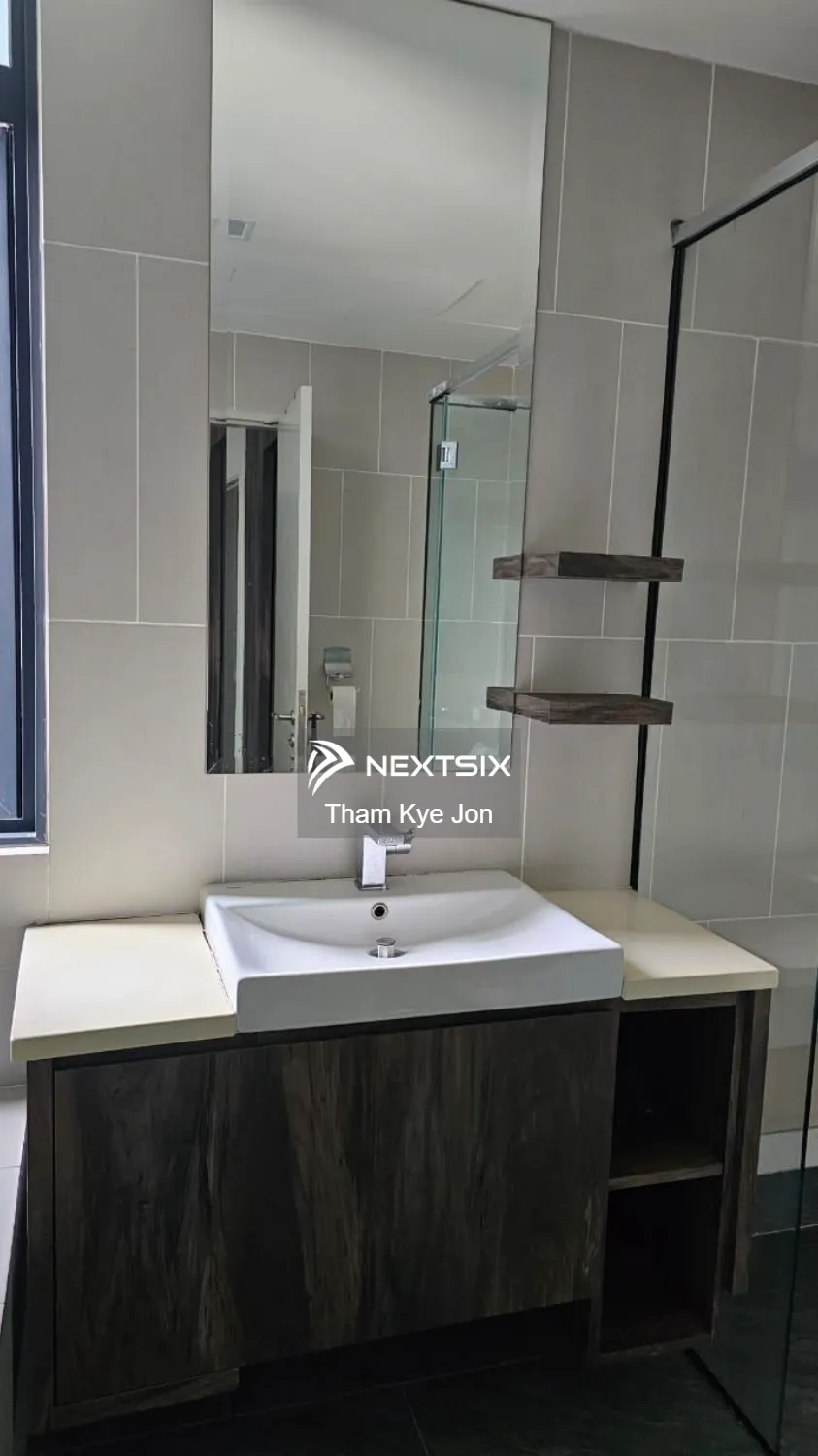 Serviced Residence For Sale in Ara Damansara Selangor - Image 15