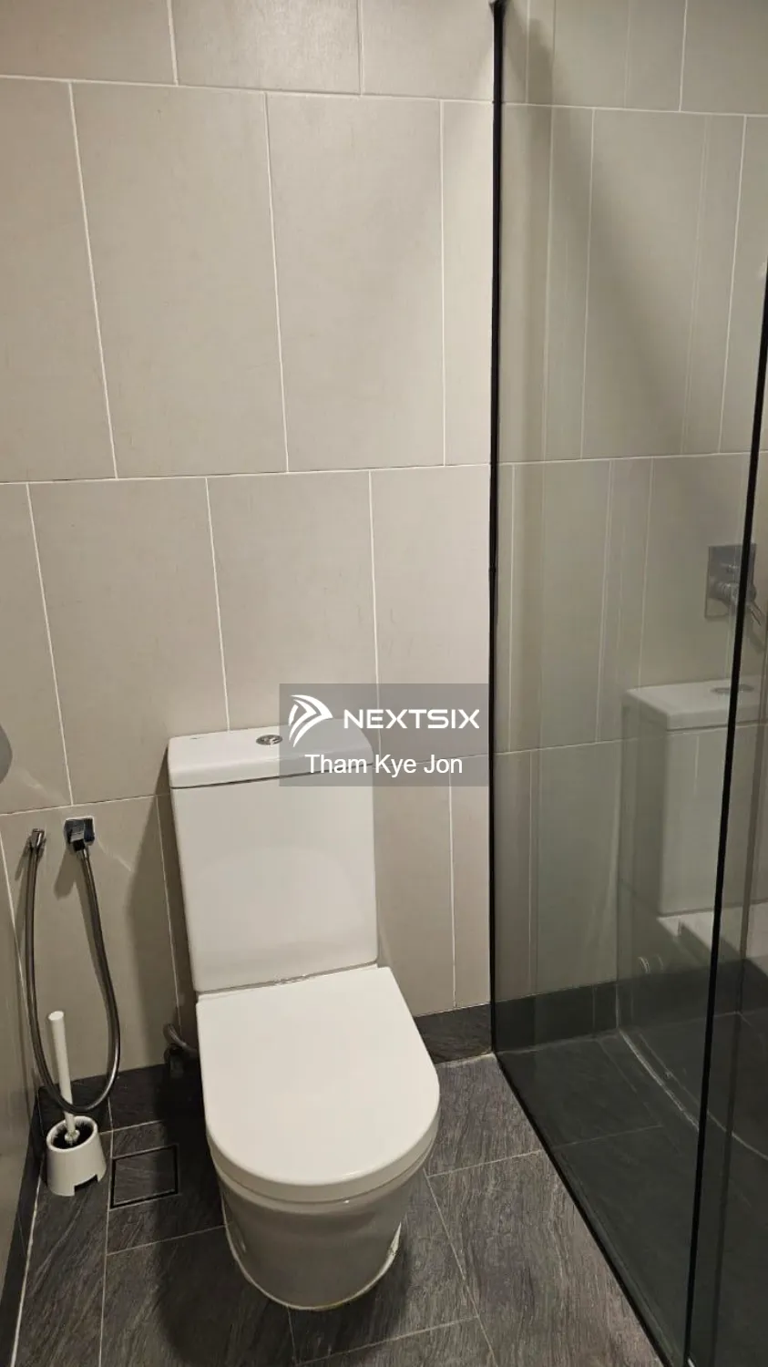 Serviced Residence For Sale in Ara Damansara Selangor - Image 18