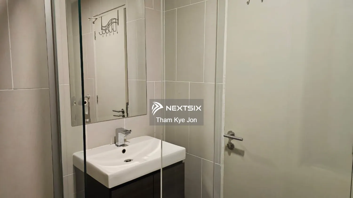 Serviced Residence For Sale in Ara Damansara Selangor - Image 19