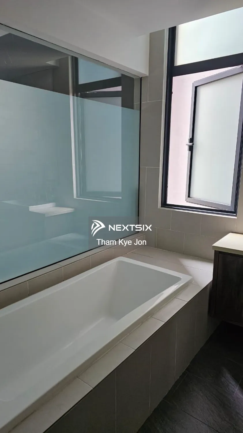 Serviced Residence For Sale in Ara Damansara Selangor - Image 20