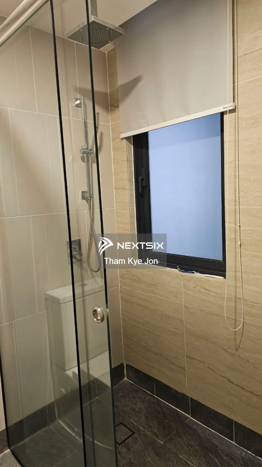 Serviced Residence For Sale in Ara Damansara Selangor - Image 21
