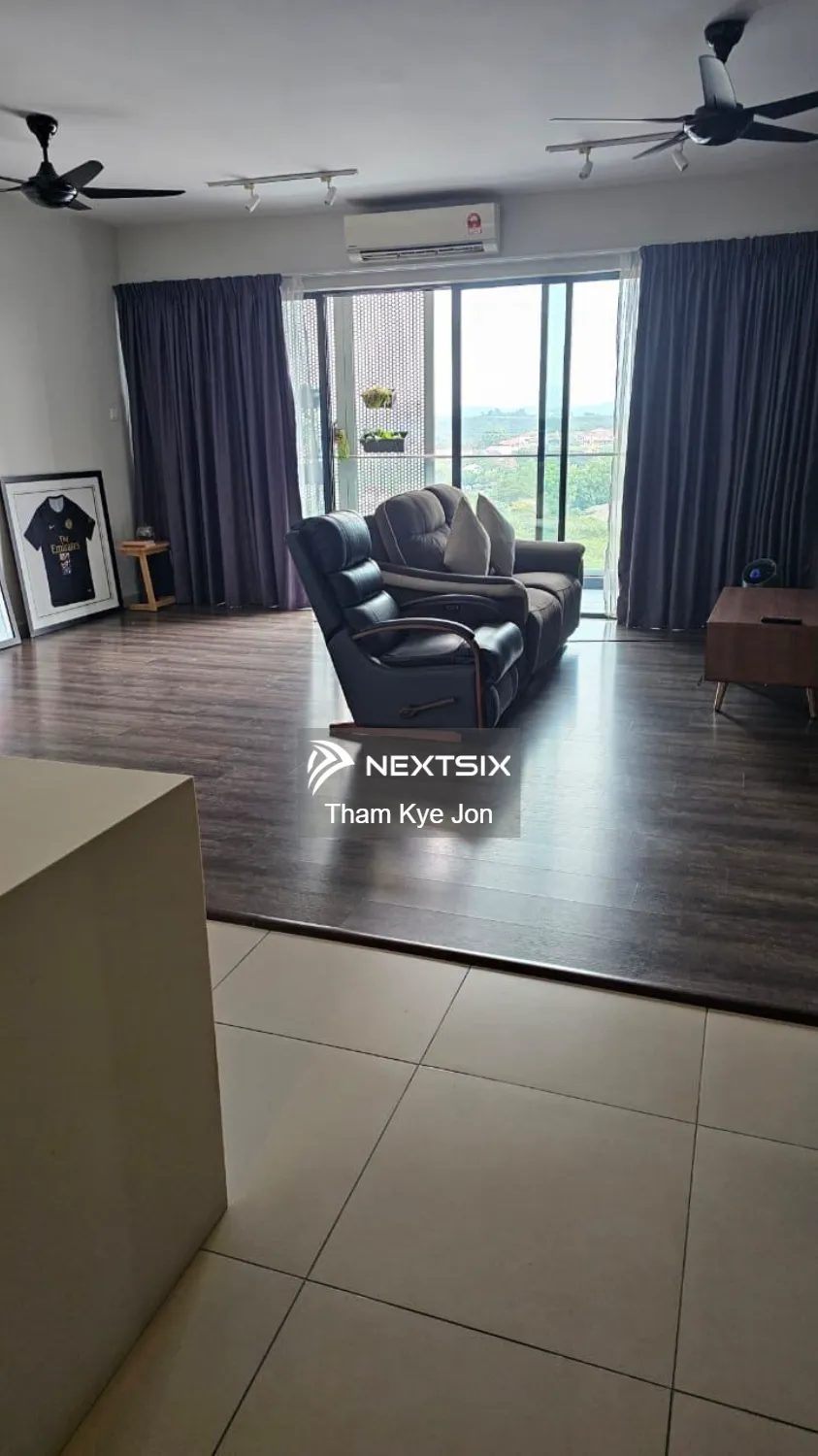 Serviced Residence For Sale in Ara Damansara Selangor - Image 22