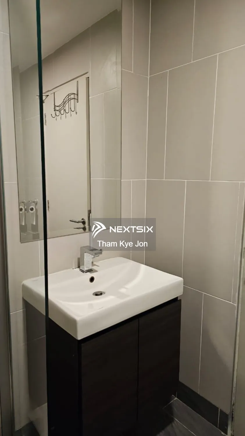 Serviced Residence For Sale in Ara Damansara Selangor - Image 23
