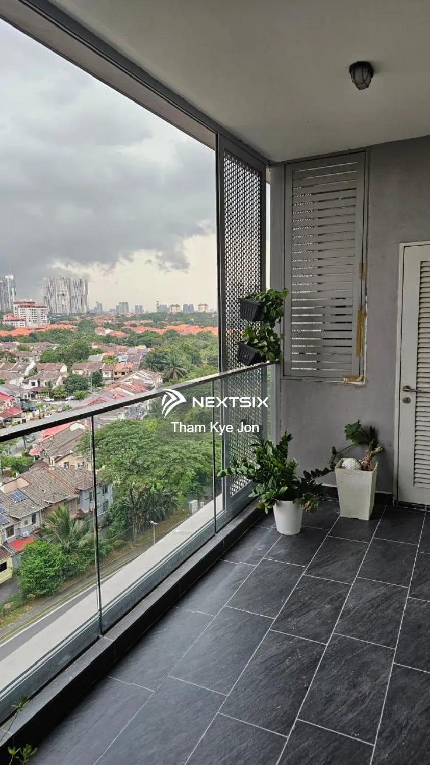 Serviced Residence For Sale in Ara Damansara Selangor - Image 24