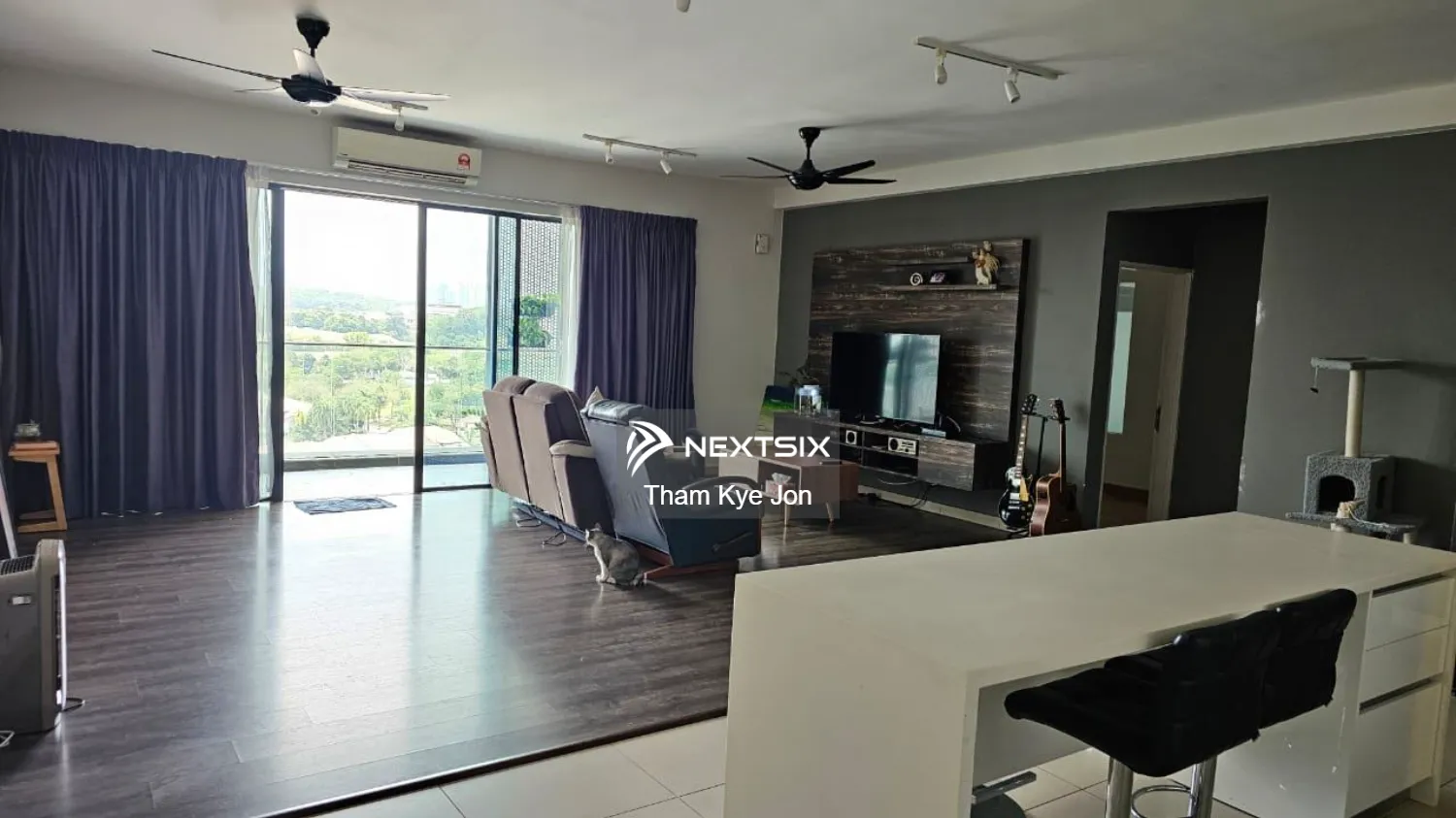 Serviced Residence For Sale in Ara Damansara Selangor - Image 5