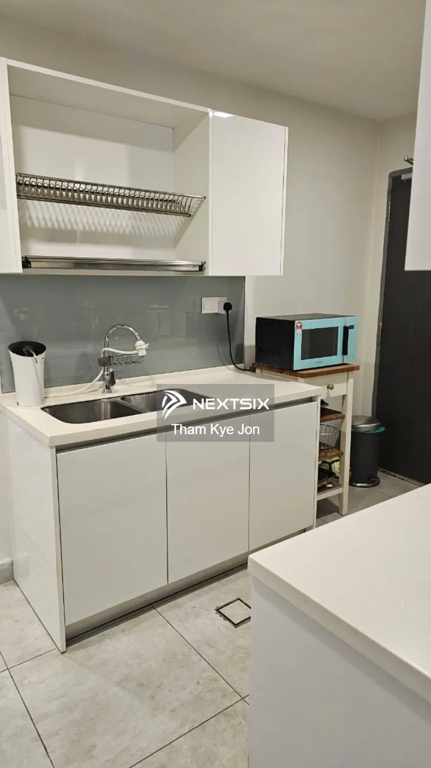 Serviced Residence For Sale in Ara Damansara Selangor - Image 7