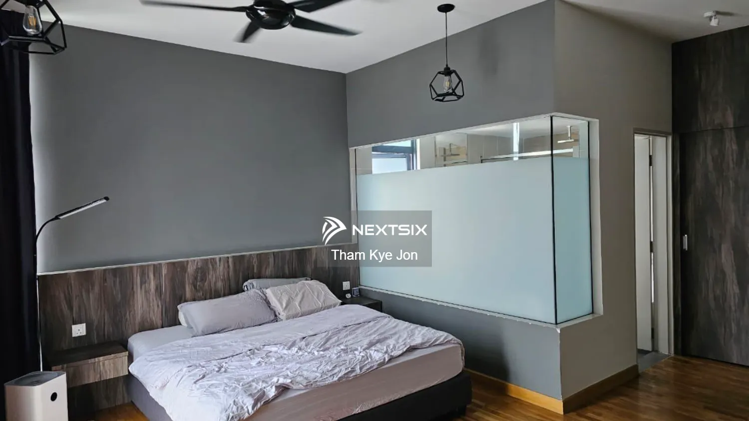 Serviced Residence For Sale in Ara Damansara Selangor - Image 8