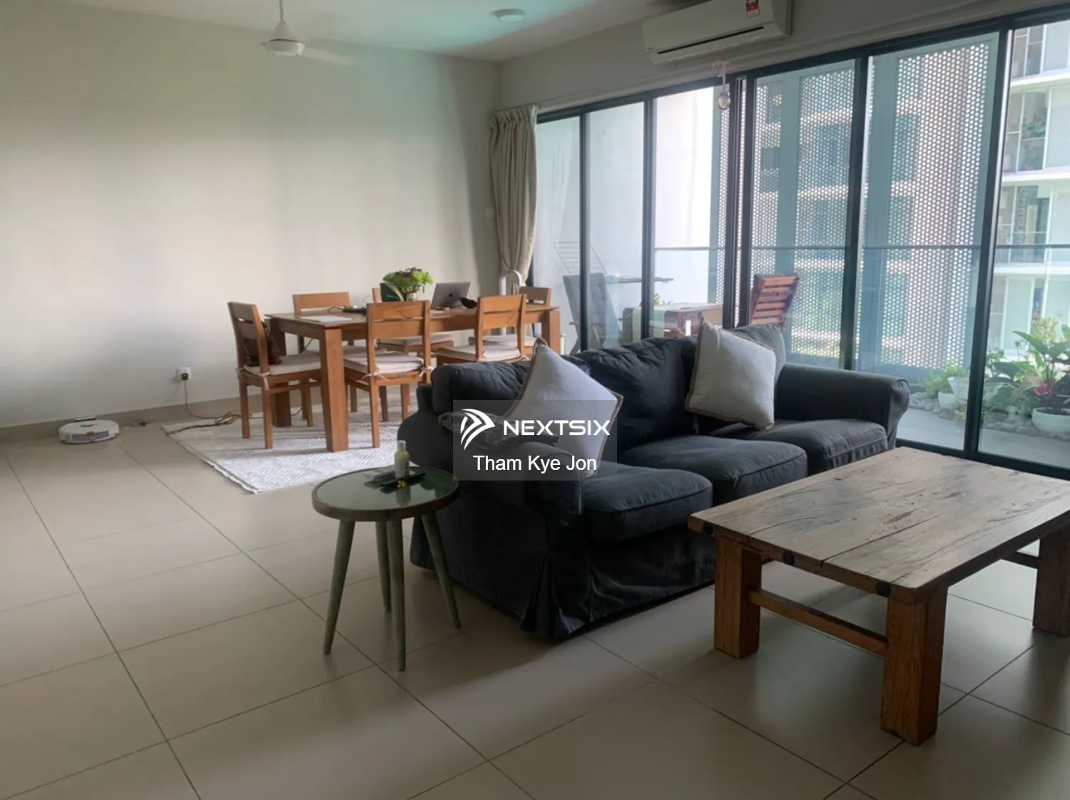 Serviced Residence For Sale in Ara Damansara Selangor