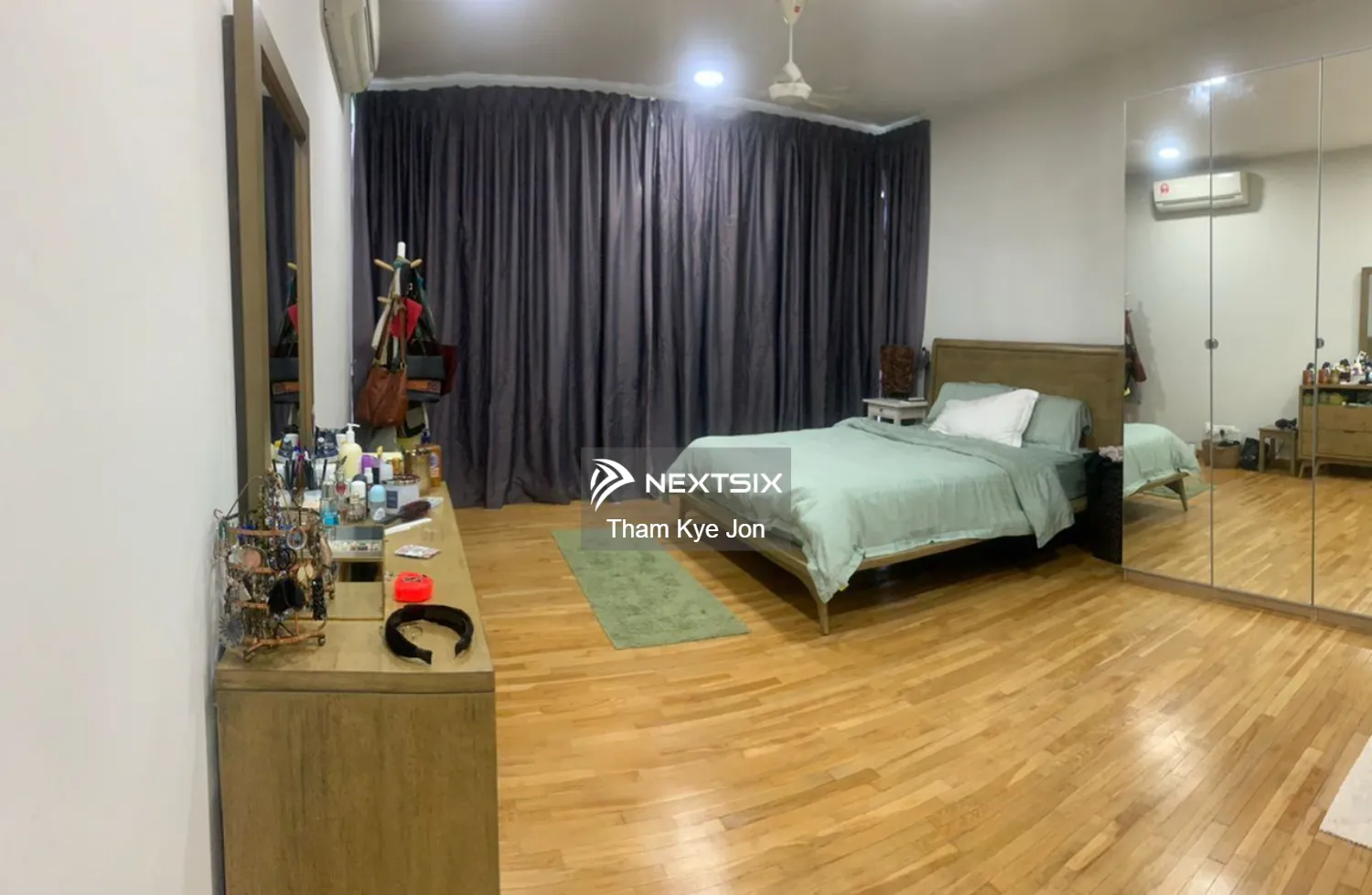 Serviced Residence For Sale in Ara Damansara Selangor - Image 5