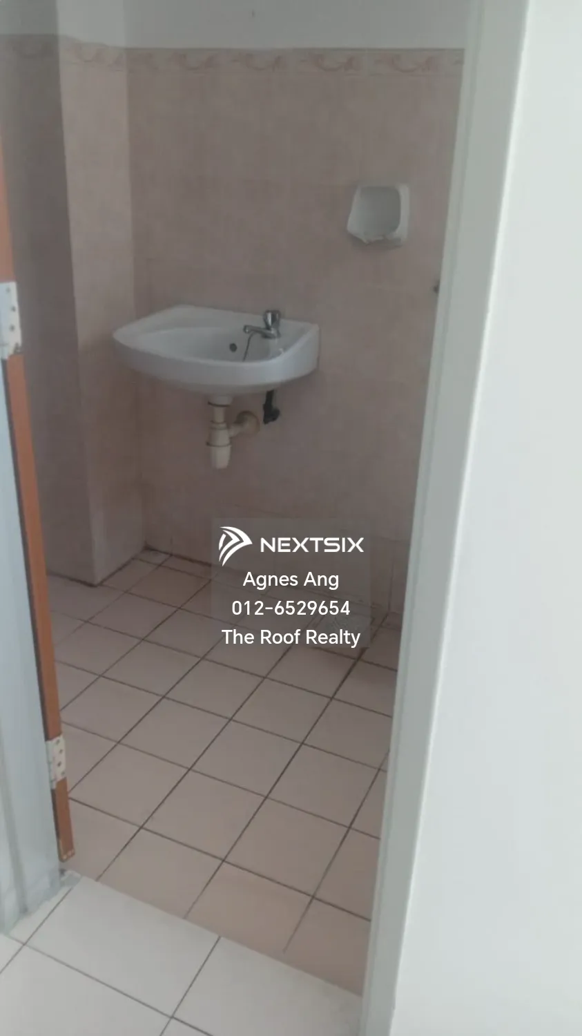 2-sty Terrace/Link House For Sale in Bandar Puteri Klang Selangor - Image 12