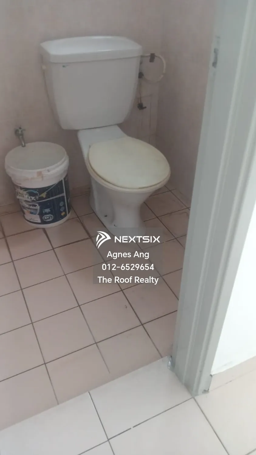 2-sty Terrace/Link House For Sale in Bandar Puteri Klang Selangor - Image 13