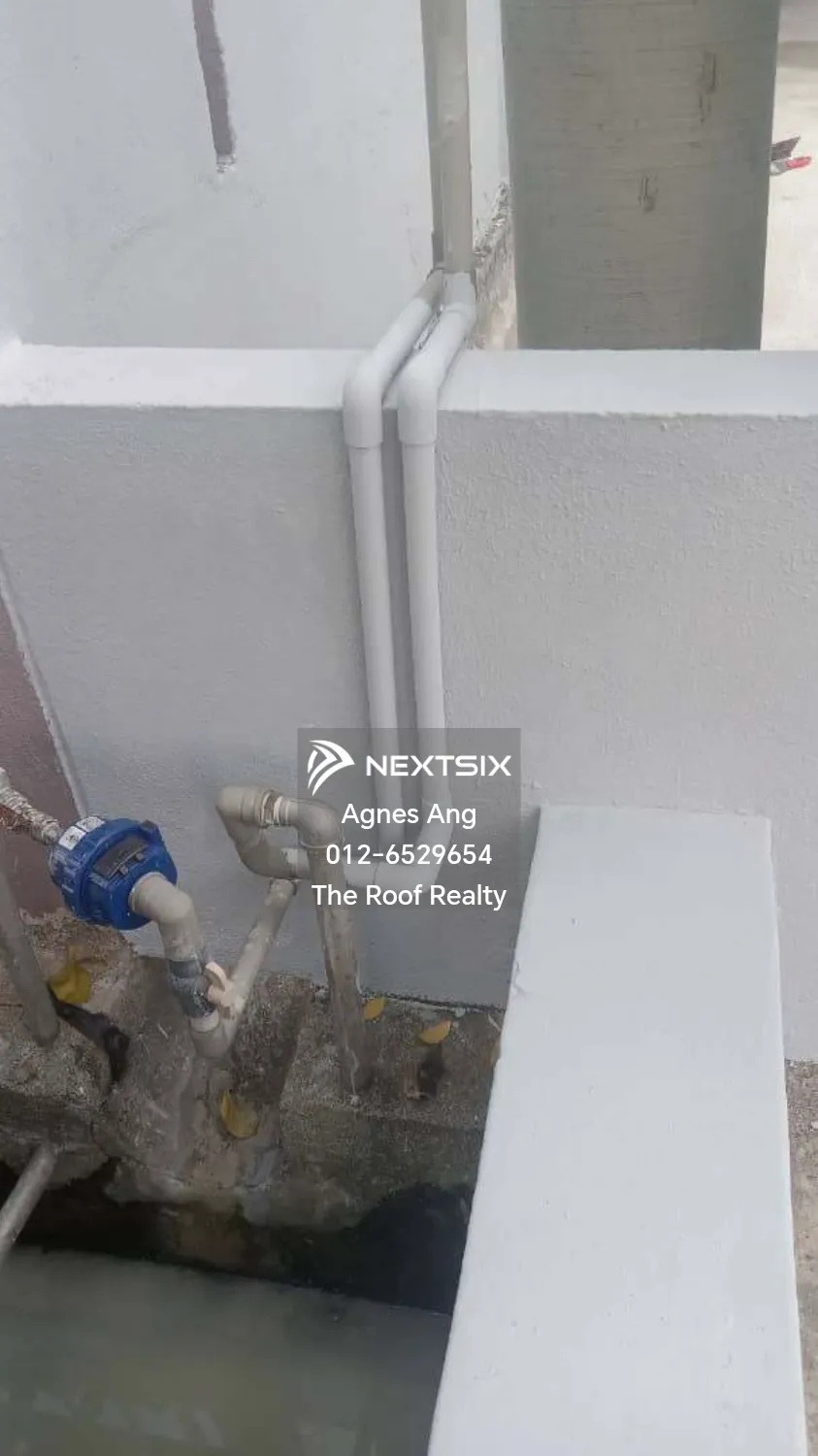 2-sty Terrace/Link House For Sale in Bandar Puteri Klang Selangor - Image 15