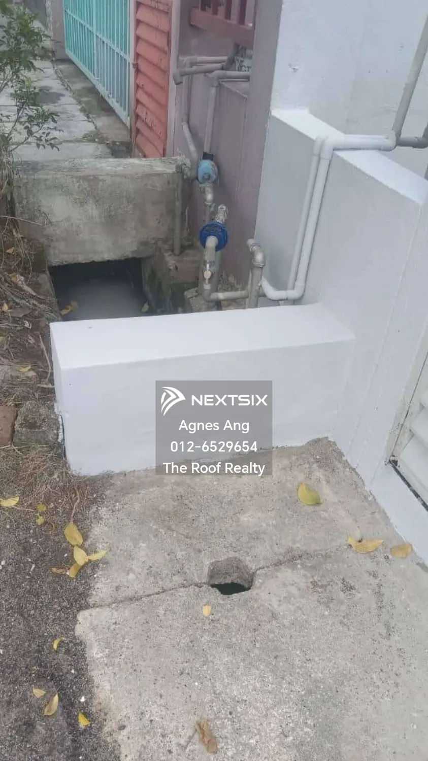 2-sty Terrace/Link House For Sale in Bandar Puteri Klang Selangor - Image 16