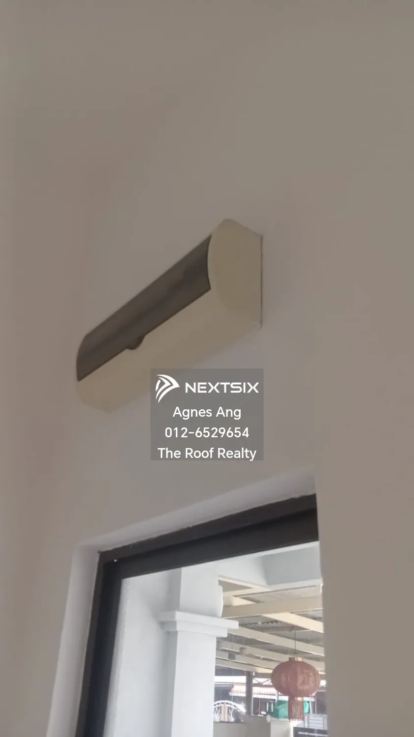 2-sty Terrace/Link House For Sale in Bandar Puteri Klang Selangor - Image 9