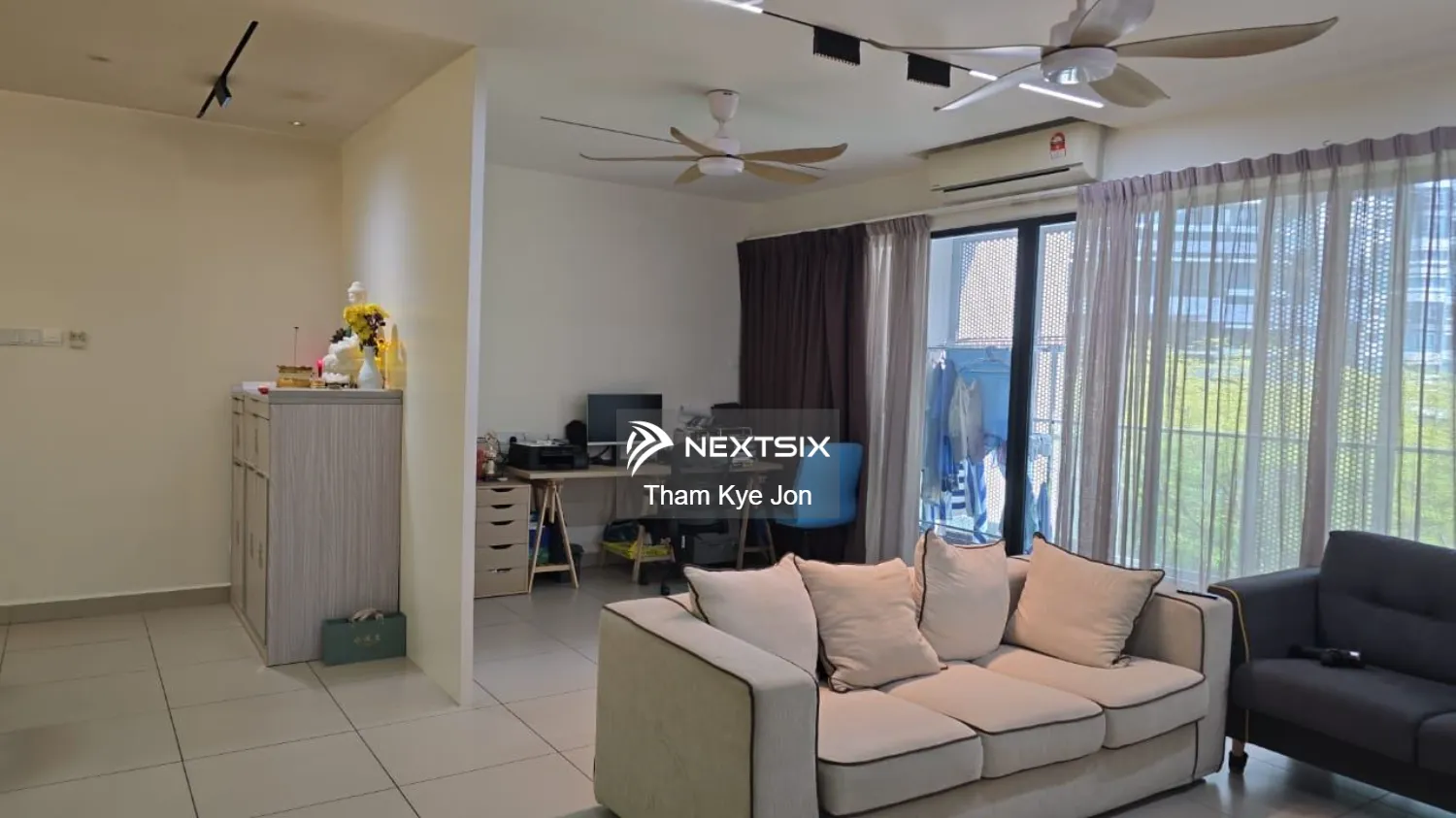 Serviced Residence For Sale in Ara Damansara Selangor