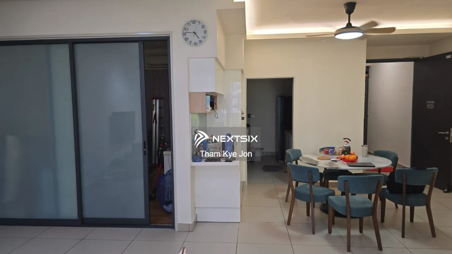 Serviced Residence For Sale in Ara Damansara Selangor - Image 5