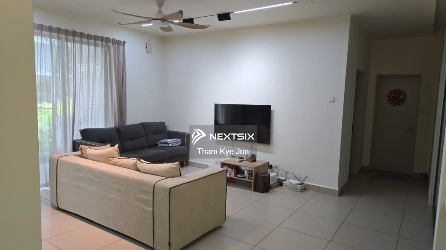 Serviced Residence For Sale in Ara Damansara Selangor - Image 6