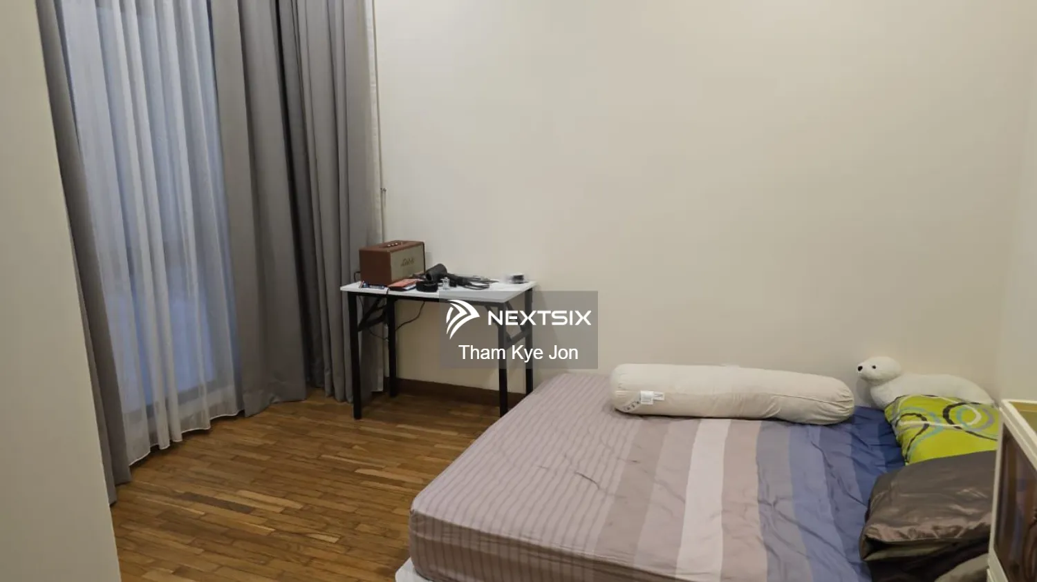 Serviced Residence For Sale in Ara Damansara Selangor - Image 7