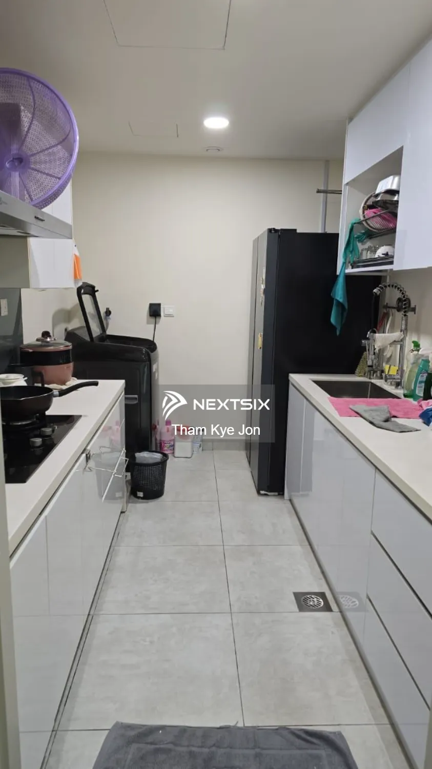 Serviced Residence For Sale in Ara Damansara Selangor - Image 8