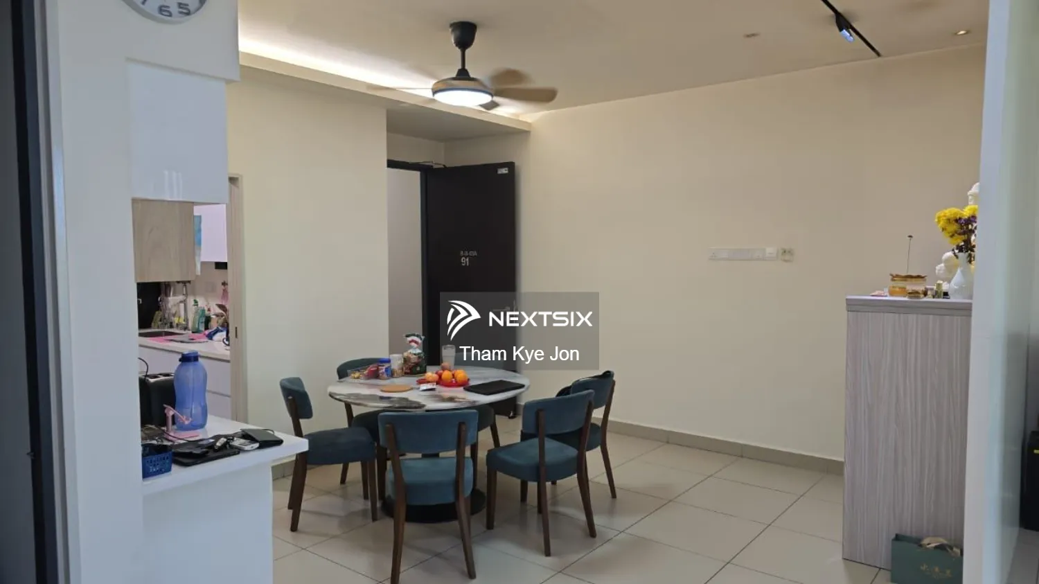 Serviced Residence For Sale in Ara Damansara Selangor - Image 9