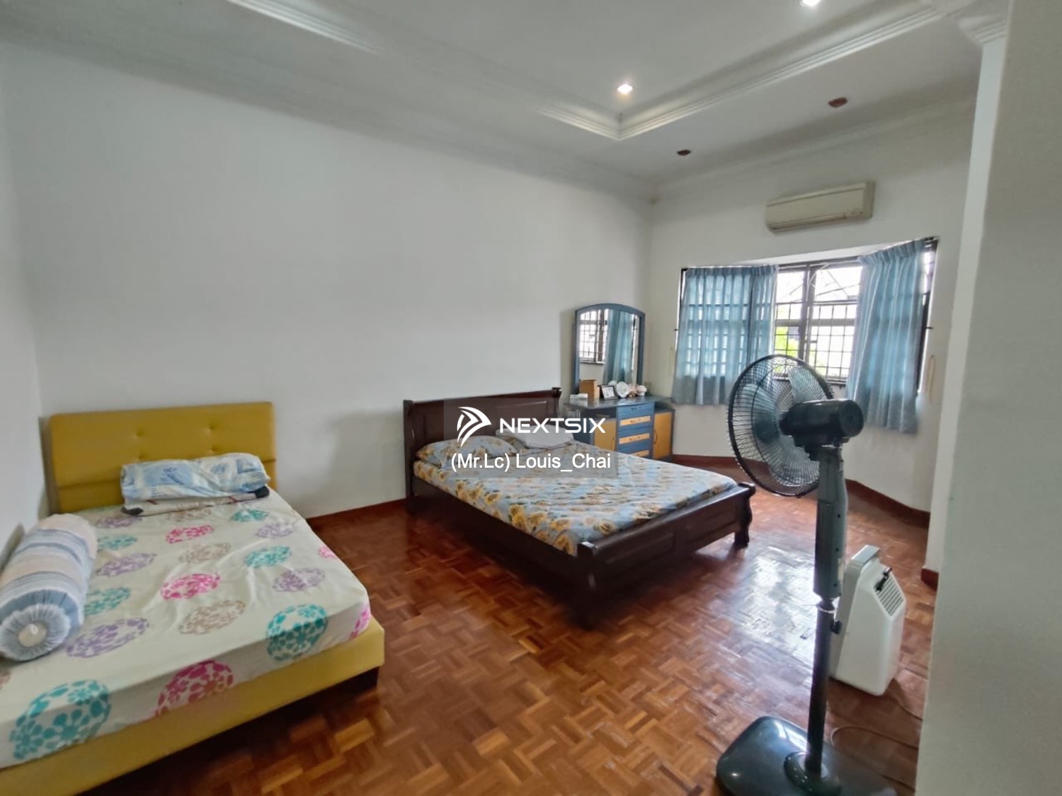 2-sty Terrace/Link House For Sale in Johor Bahru Johor
