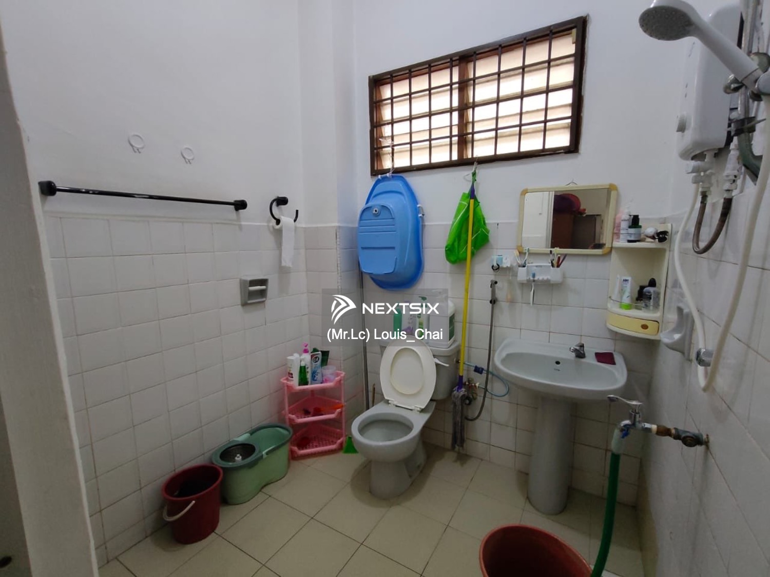2-sty Terrace/Link House For Sale in Johor Bahru Johor - Image 10