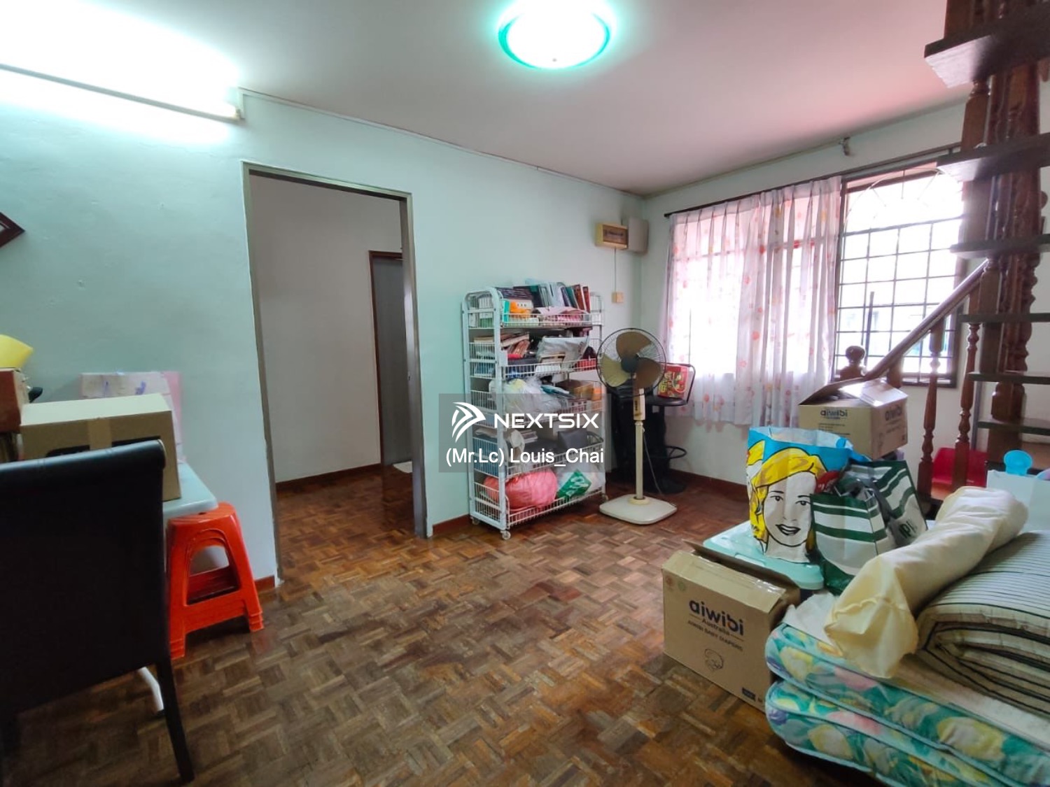 2-sty Terrace/Link House For Sale in Johor Bahru Johor - Image 11