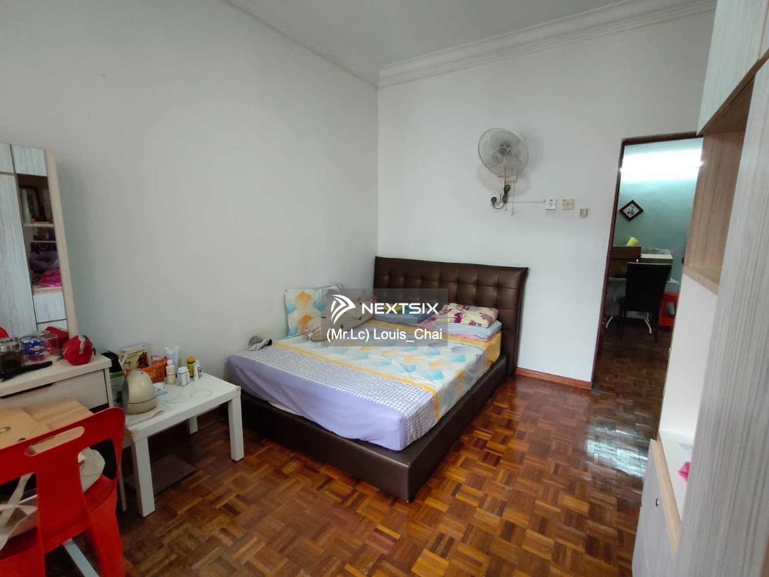 2-sty Terrace/Link House For Sale in Johor Bahru Johor - Image 12