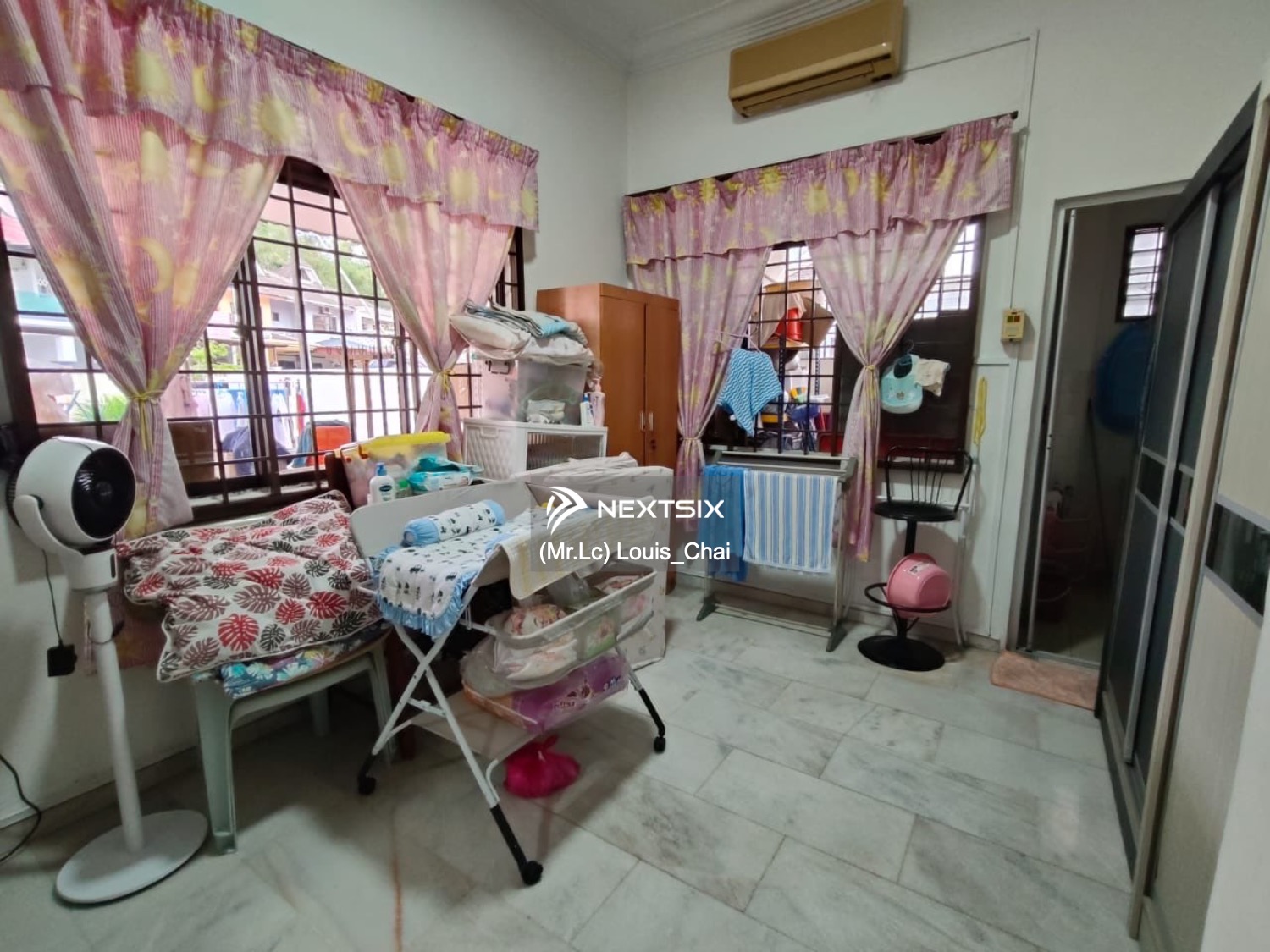 2-sty Terrace/Link House For Sale in Johor Bahru Johor - Image 13