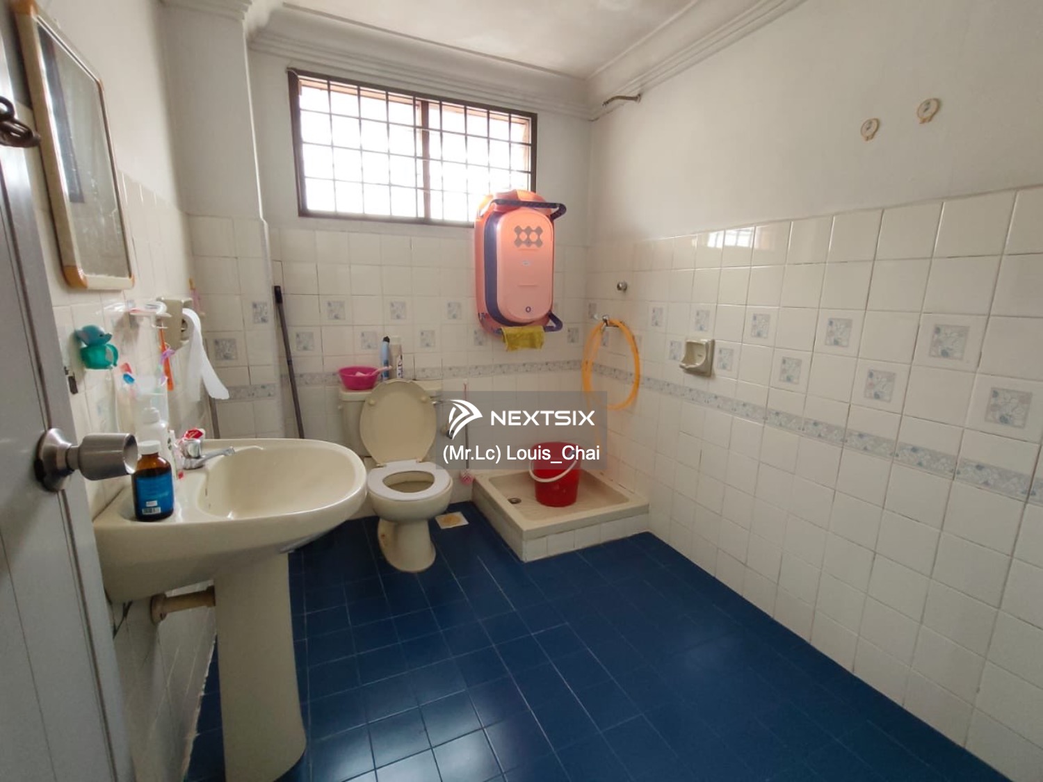 2-sty Terrace/Link House For Sale in Johor Bahru Johor - Image 5