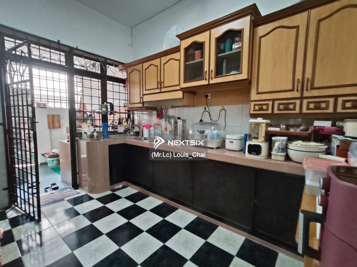 2-sty Terrace/Link House For Sale in Johor Bahru Johor - Image 6