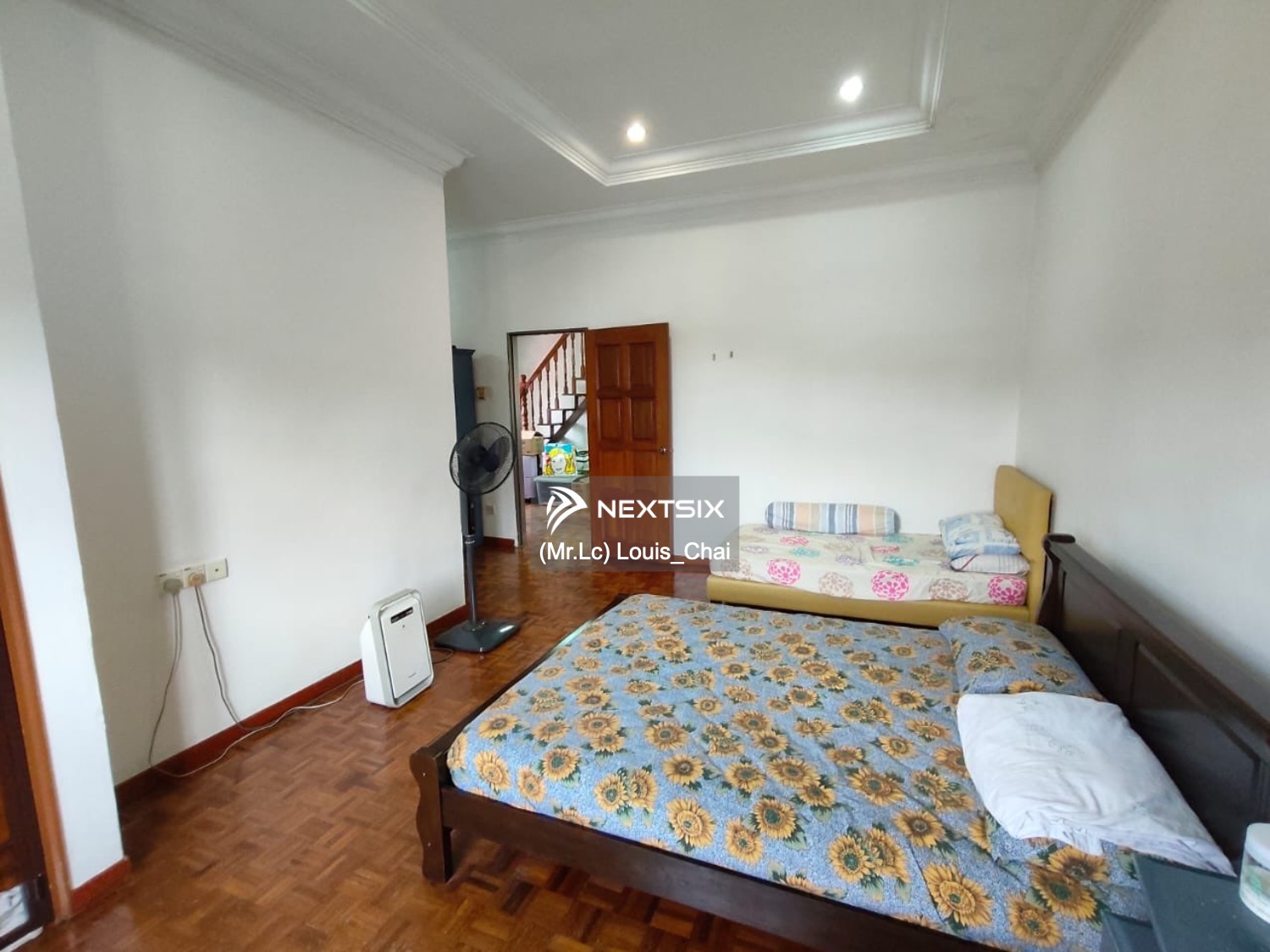 2-sty Terrace/Link House For Sale in Johor Bahru Johor - Image 7