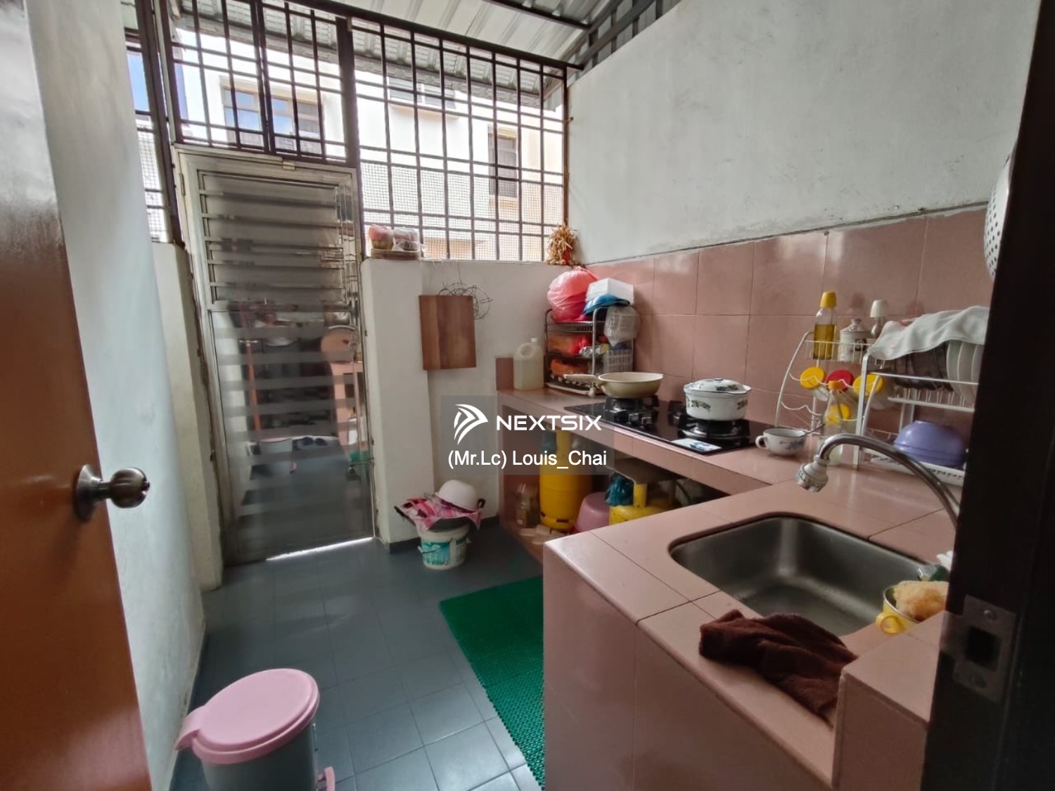 2-sty Terrace/Link House For Sale in Johor Bahru Johor - Image 9