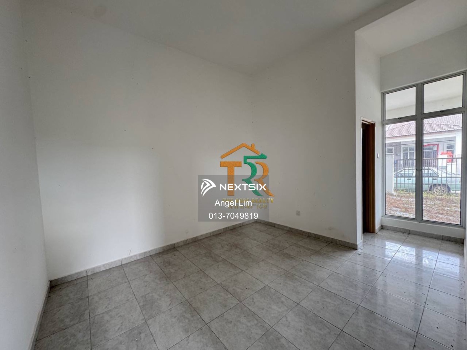 1-sty Terrace/Link House For Sale in Batu Pahat Johor