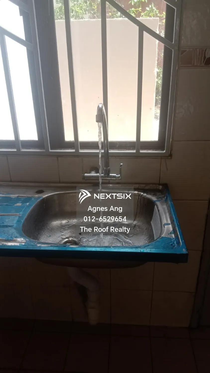 2-sty Terrace/Link House For Rent in Bandar Puteri Klang Selangor - Image 11