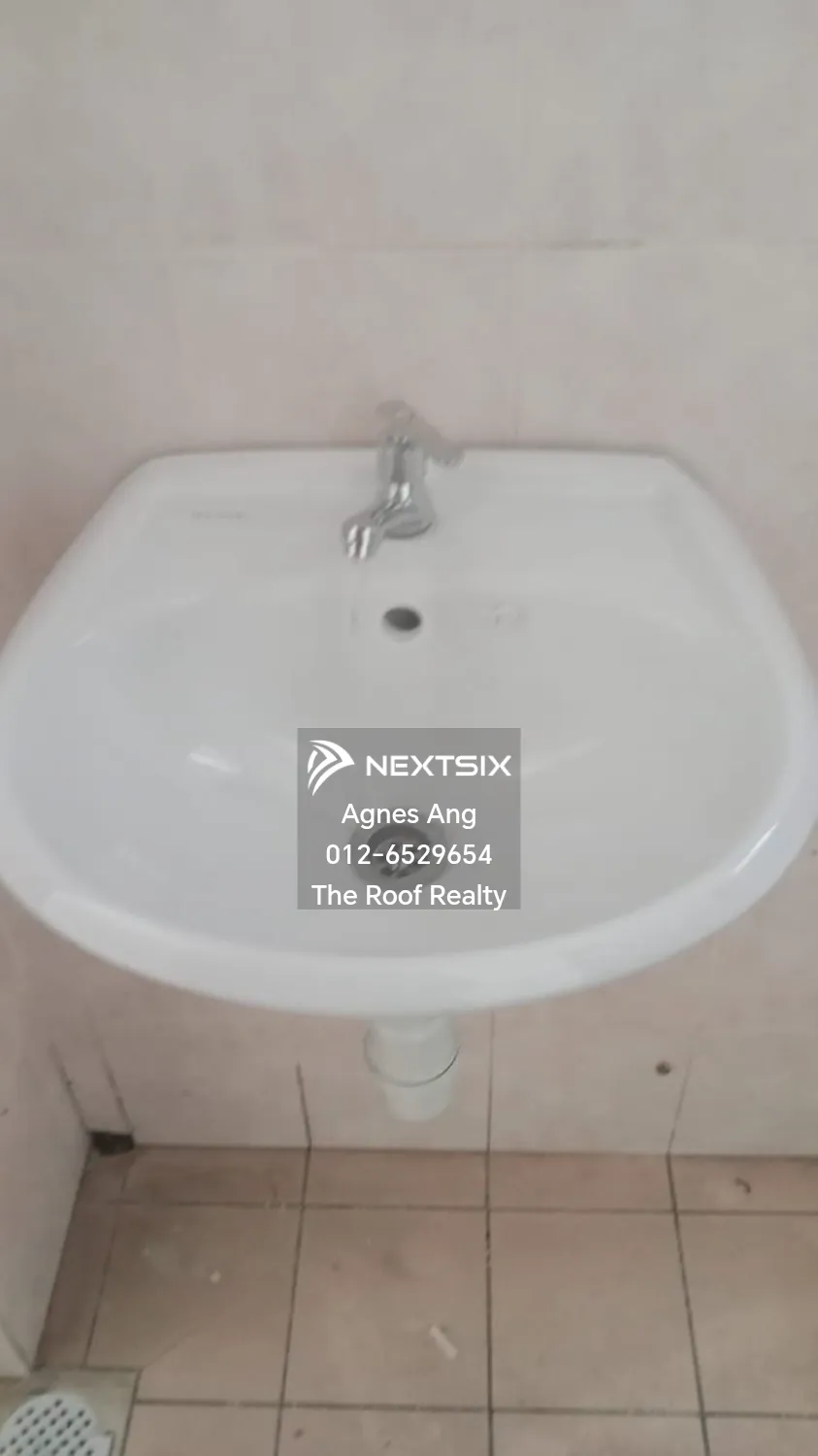 2-sty Terrace/Link House For Rent in Bandar Puteri Klang Selangor - Image 12