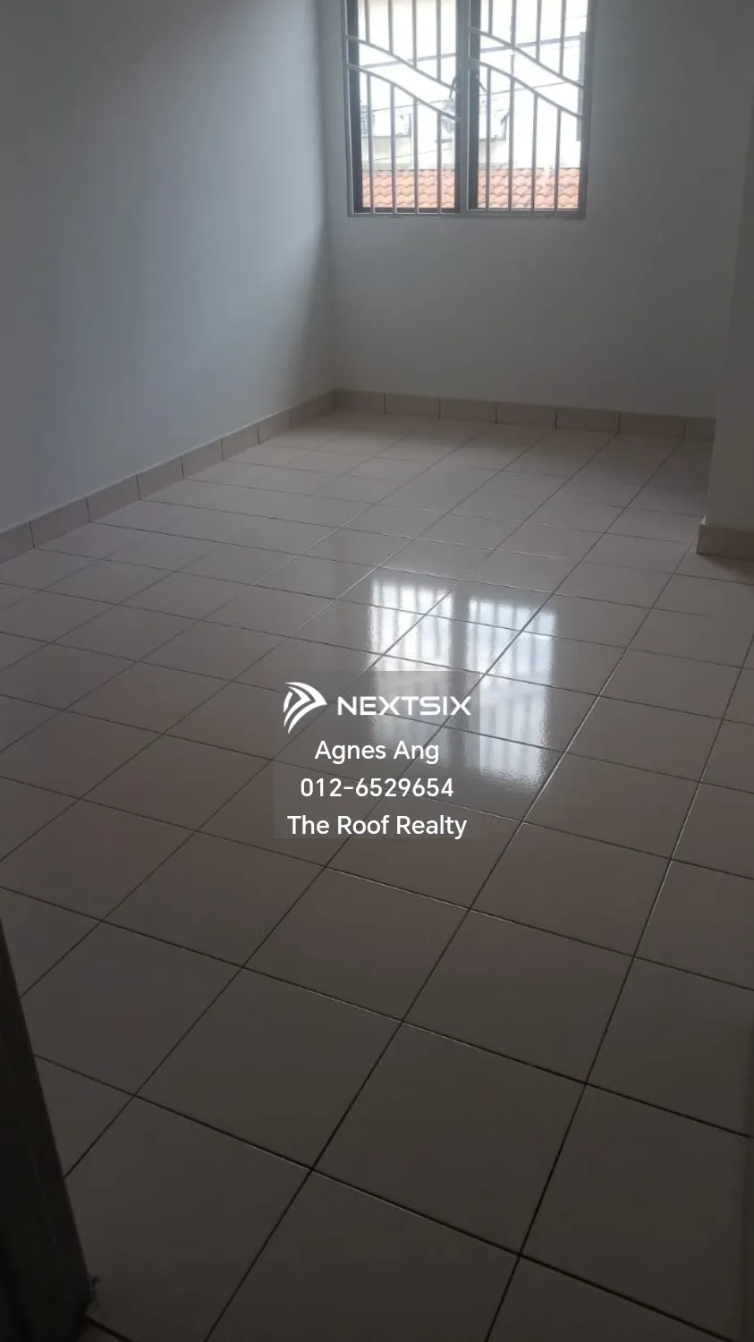 2-sty Terrace/Link House For Rent in Bandar Puteri Klang Selangor - Image 5