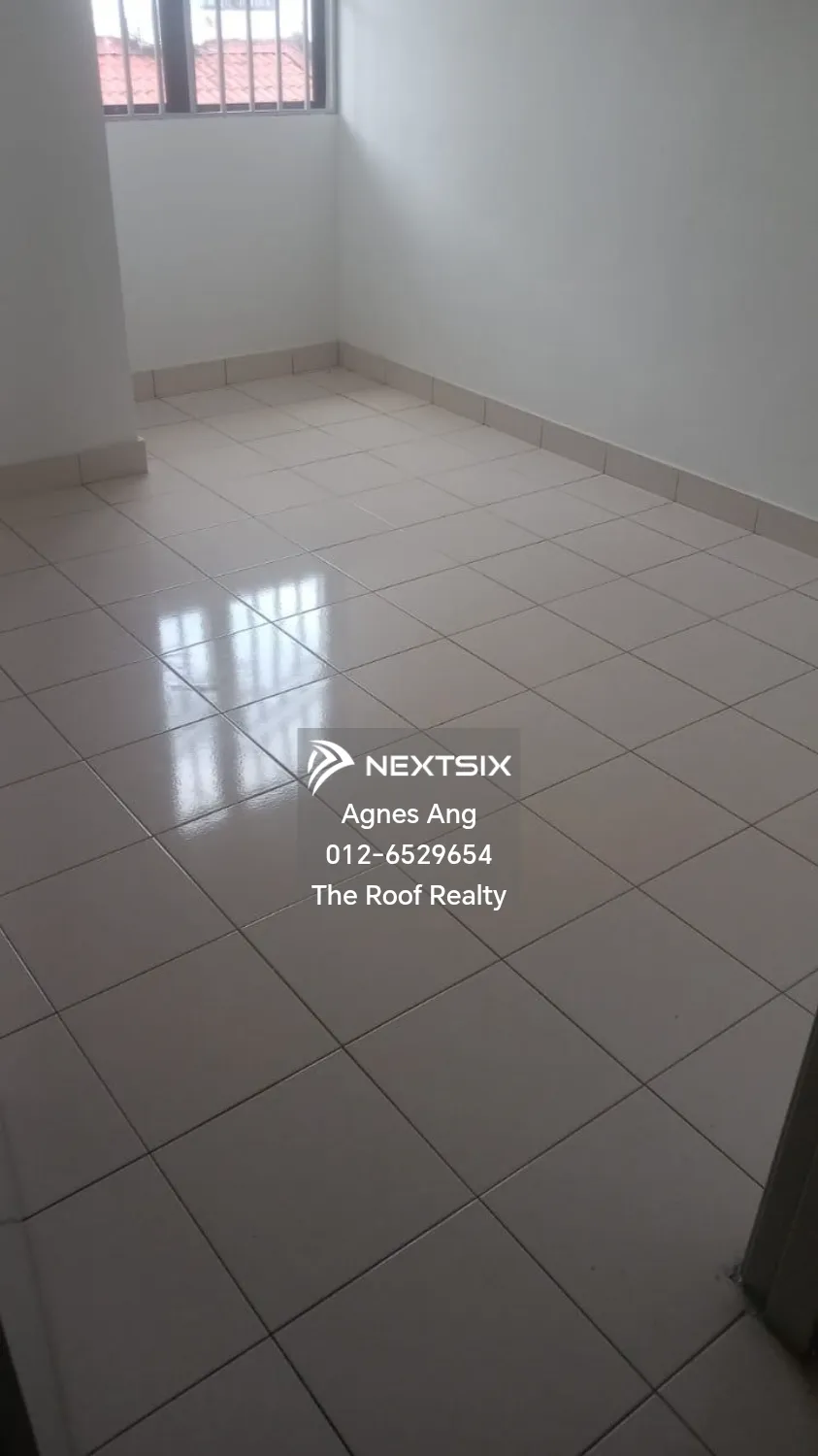 2-sty Terrace/Link House For Rent in Bandar Puteri Klang Selangor - Image 6