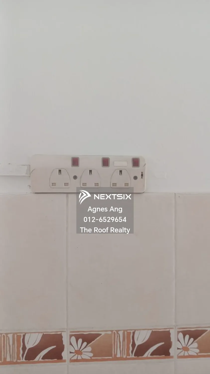 2-sty Terrace/Link House For Rent in Bandar Puteri Klang Selangor - Image 7