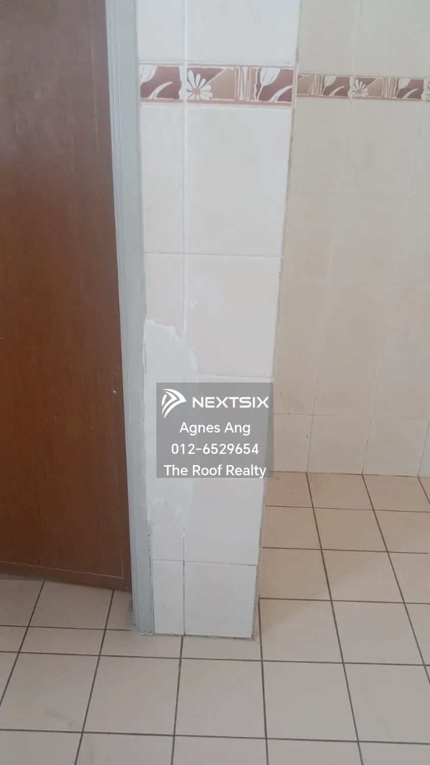 2-sty Terrace/Link House For Rent in Bandar Puteri Klang Selangor - Image 8