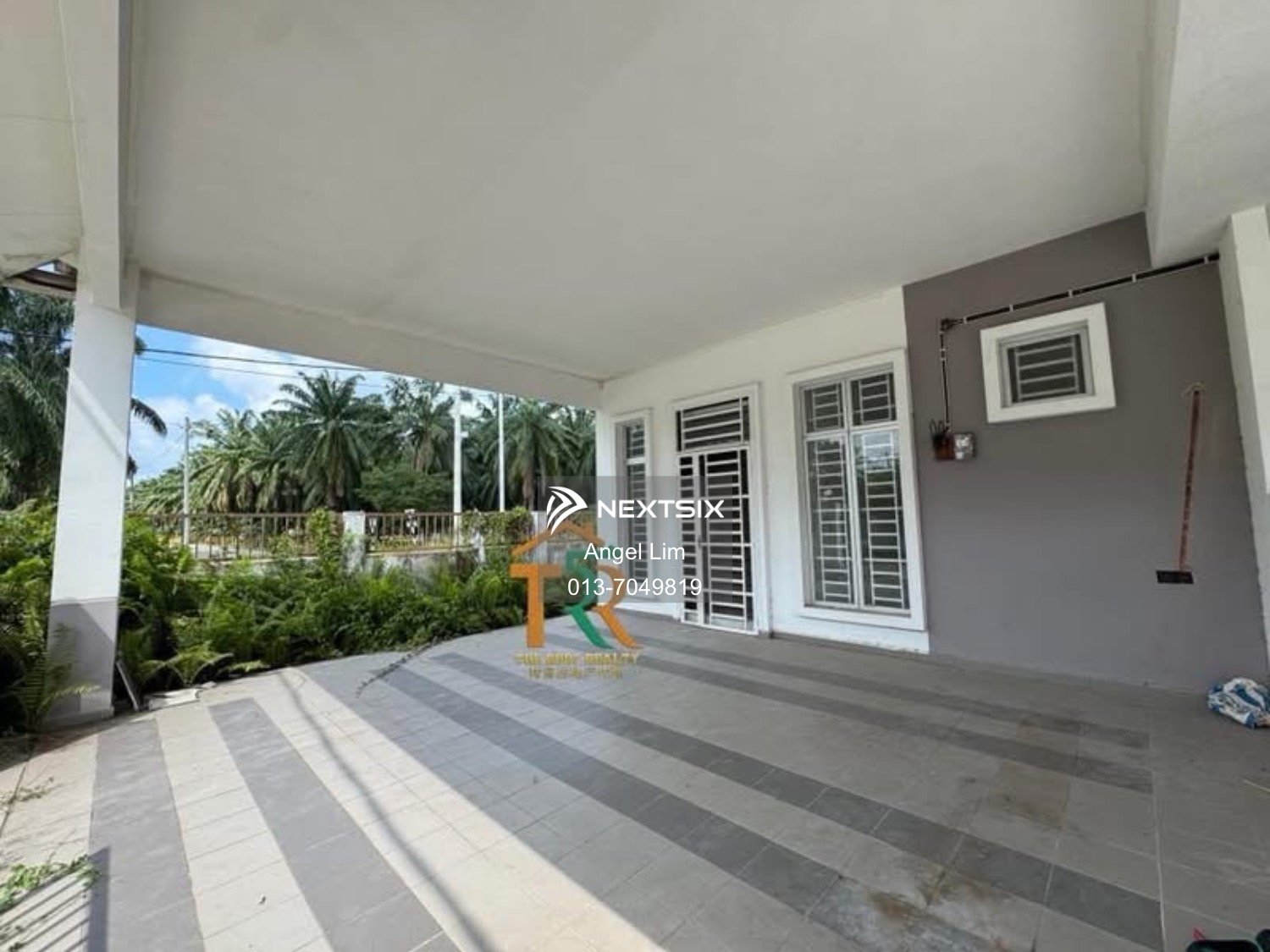 1-sty Terrace/Link House For Sale in Batu Pahat Johor