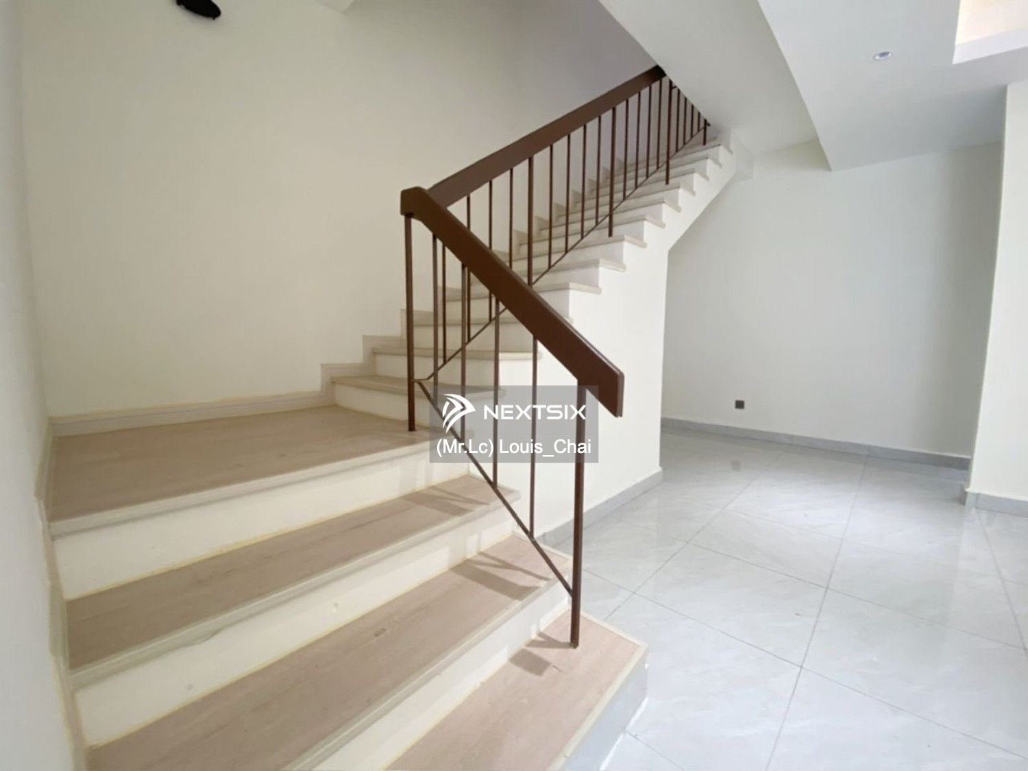 2-sty Terrace/Link House For Sale in Permas Jaya Johor - Image 13